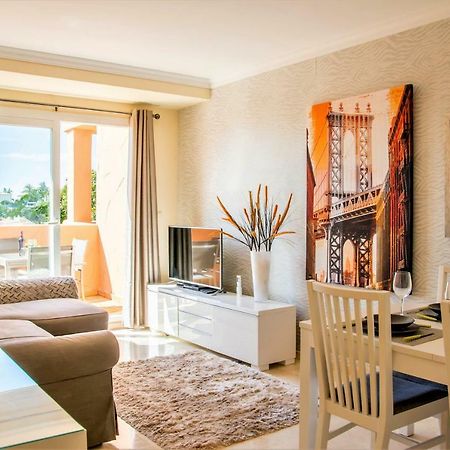 Free One Bedroom Retreat In Elviria Marbella Ngoại thất bức ảnh