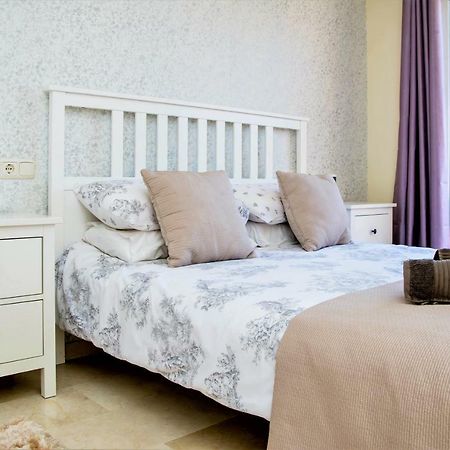 Free One Bedroom Retreat In Elviria Marbella Ngoại thất bức ảnh