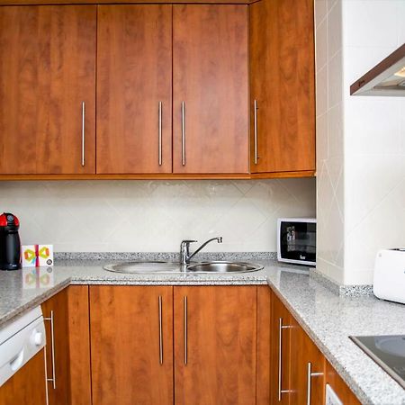 Free One Bedroom Retreat In Elviria Marbella Ngoại thất bức ảnh