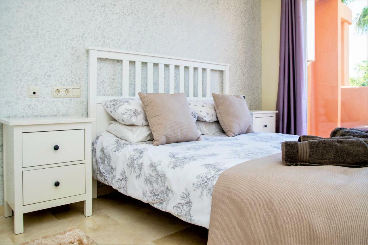 Free One Bedroom Retreat In Elviria Marbella Ngoại thất bức ảnh