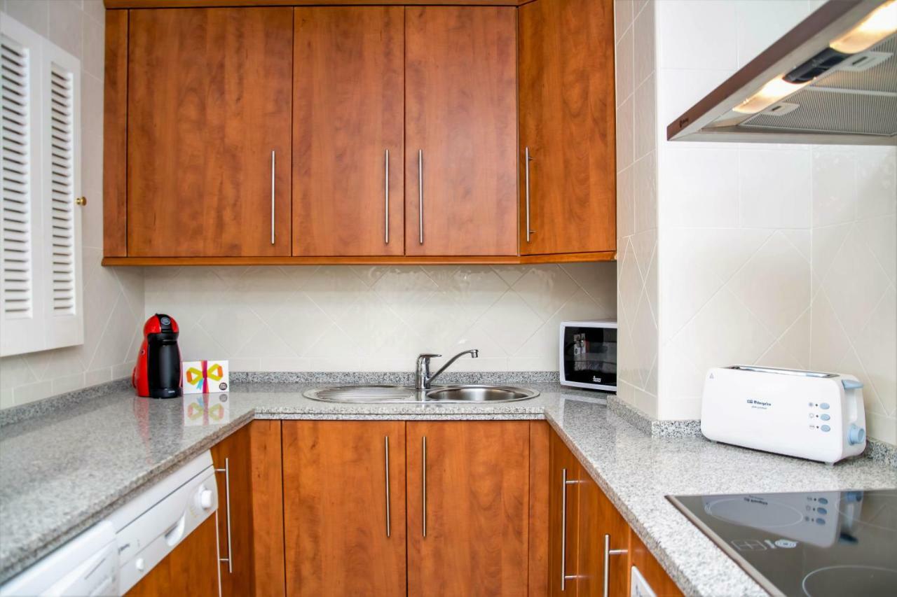 Free One Bedroom Retreat In Elviria Marbella Ngoại thất bức ảnh