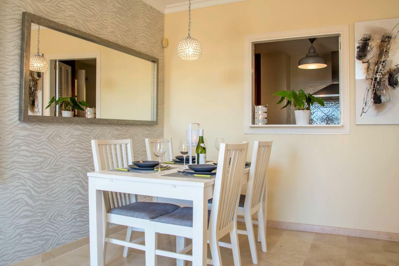 Free One Bedroom Retreat In Elviria Marbella Ngoại thất bức ảnh