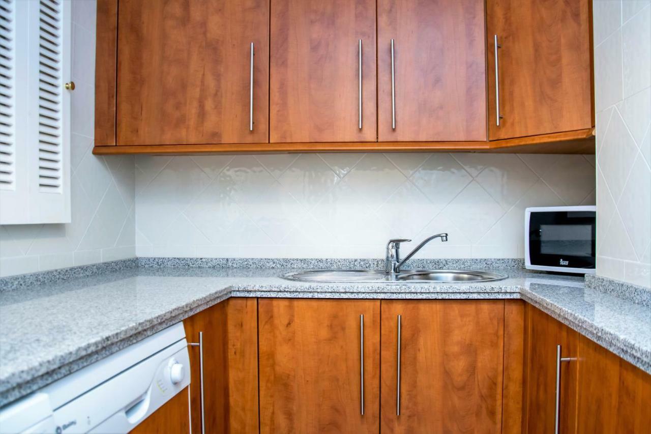 Free One Bedroom Retreat In Elviria Marbella Ngoại thất bức ảnh