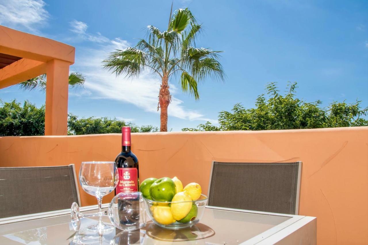 Free One Bedroom Retreat In Elviria Marbella Ngoại thất bức ảnh