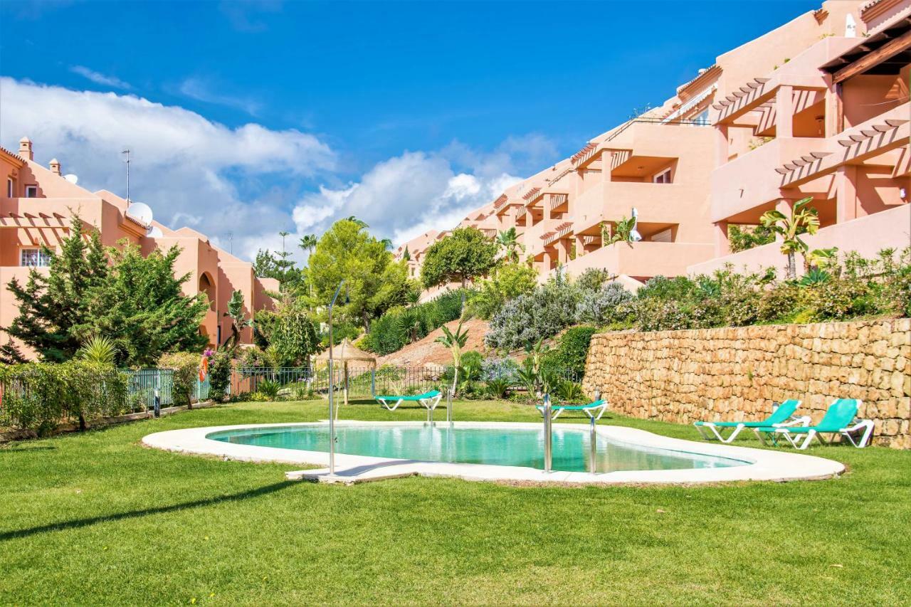 Free One Bedroom Retreat In Elviria Marbella Ngoại thất bức ảnh