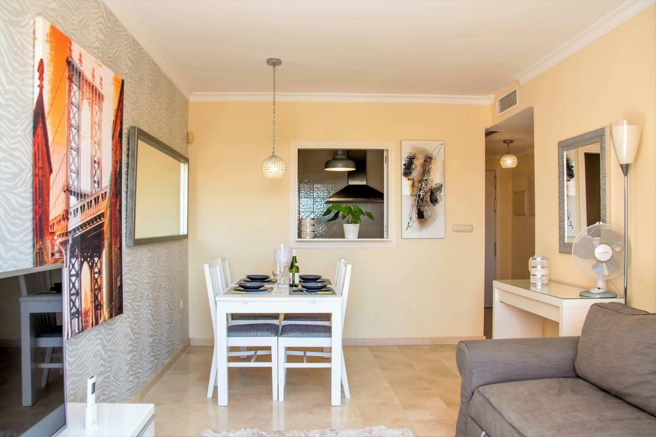 Free One Bedroom Retreat In Elviria Marbella Ngoại thất bức ảnh